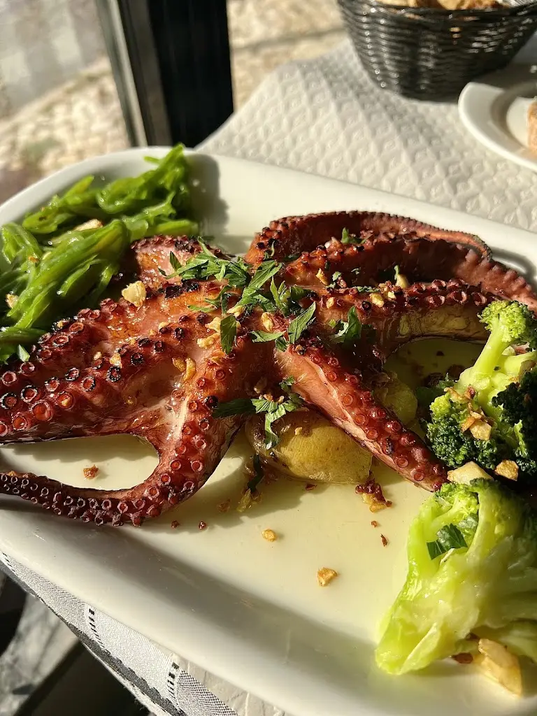 Glib Platonov_Brasa do Bairro_Alfragide_recensione