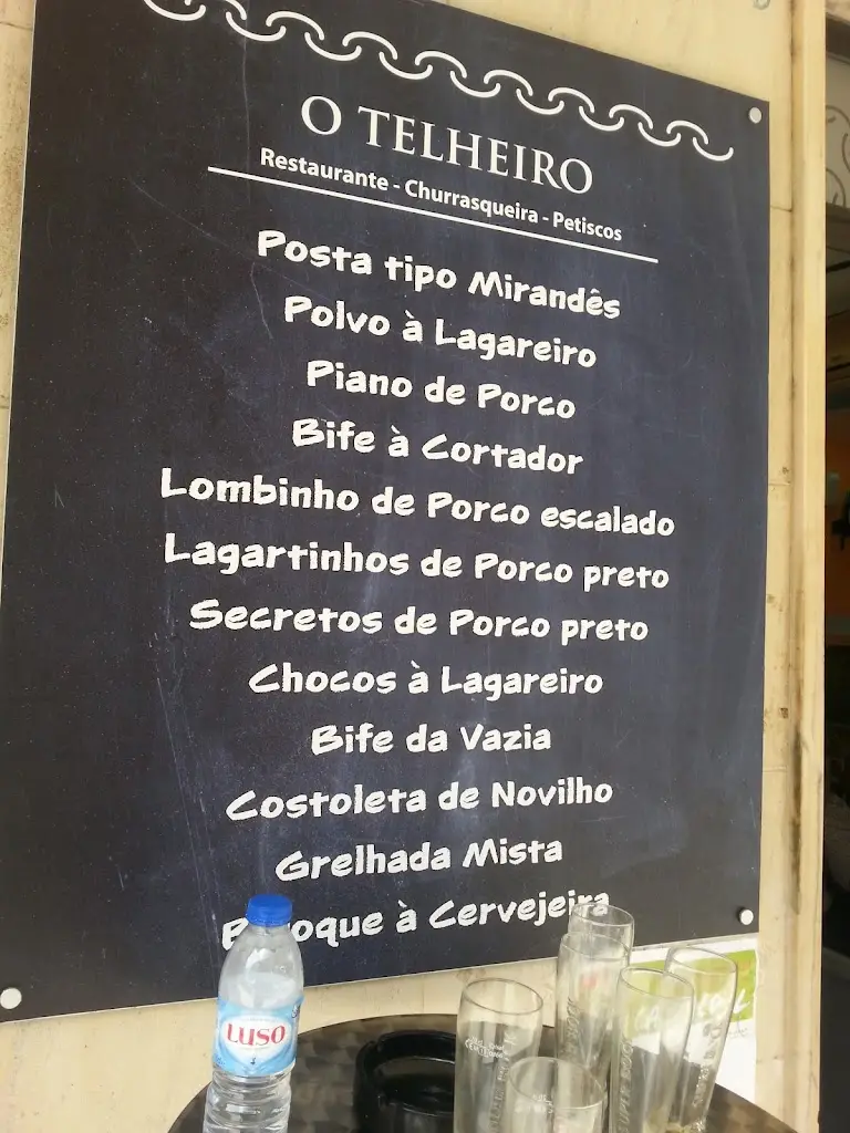 Menu_O Telheiro_Alfragide_immagine_3