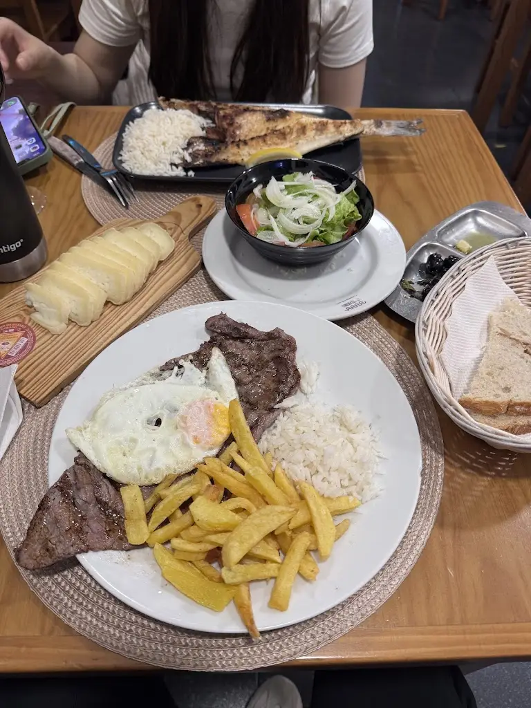 Kevin Fang_O Telheiro_Alfragide_recensione