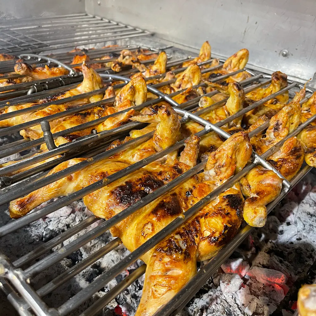 Menu_Churrasqueira O Zuka - Take Away - Alfragide_Alfragide_image_5