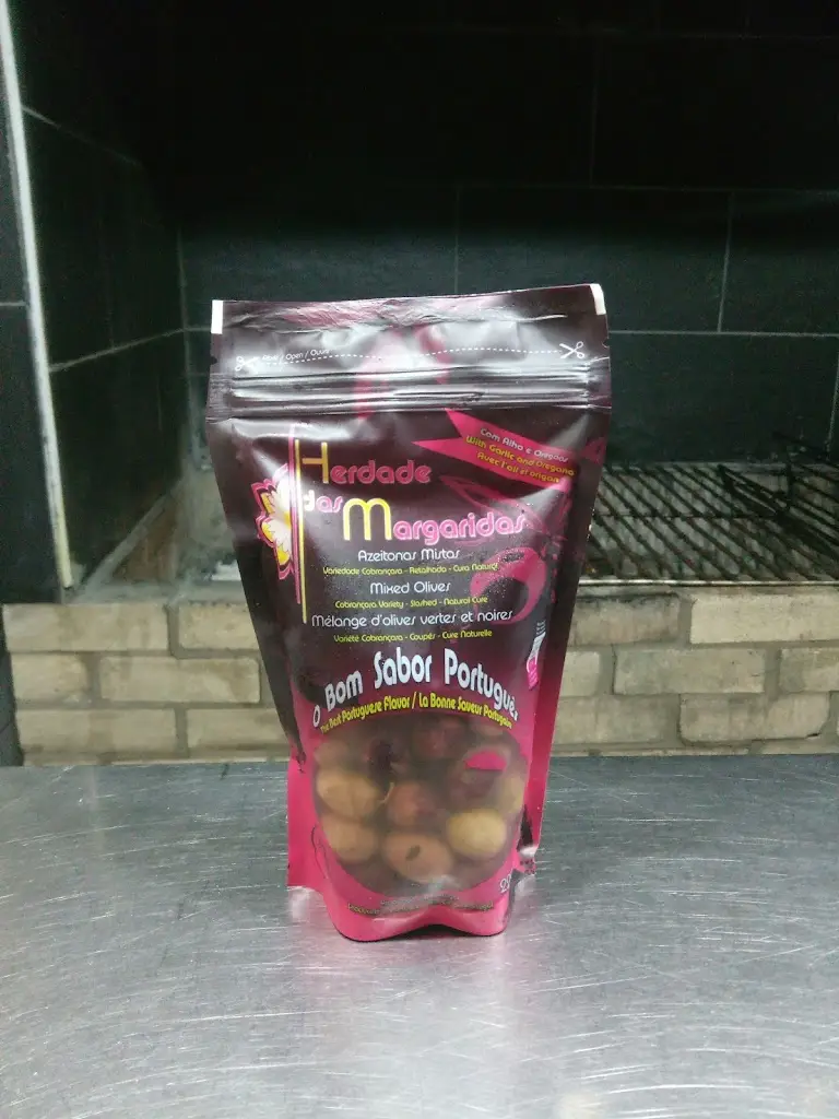 Menu_Churrasqueira O Zuka - Take Away - Alfragide_Alfragide_image_6