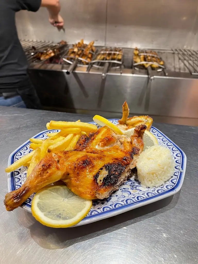 Menu_Churrasqueira O Zuka - Take Away - Alfragide_Alfragide_image_8