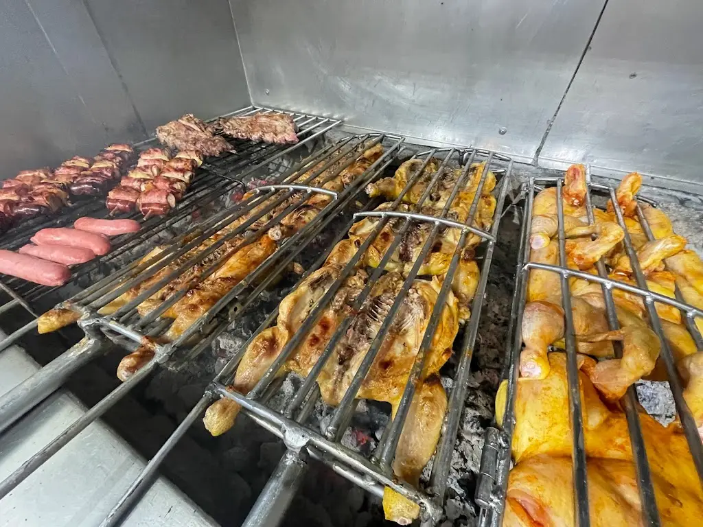 Menu_Churrasqueira O Zuka - Take Away - Alfragide_Alfragide_image_9