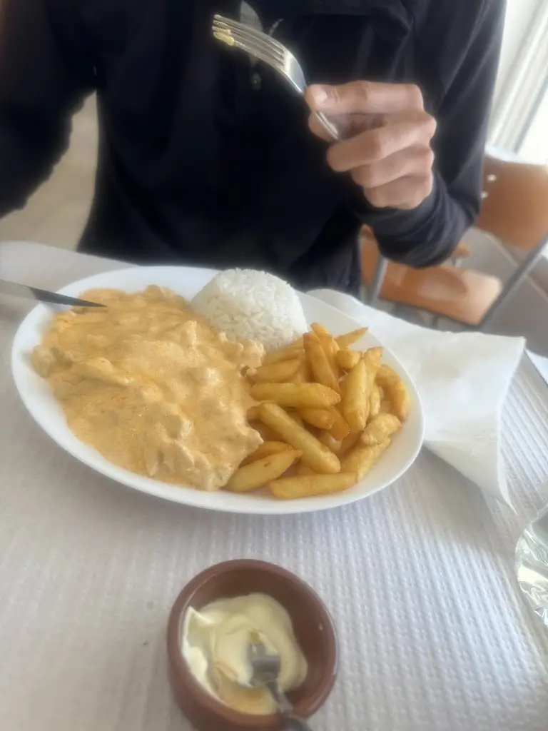 Menü_Sabor Capixaba Alfragide_Alfragide_Bild_1