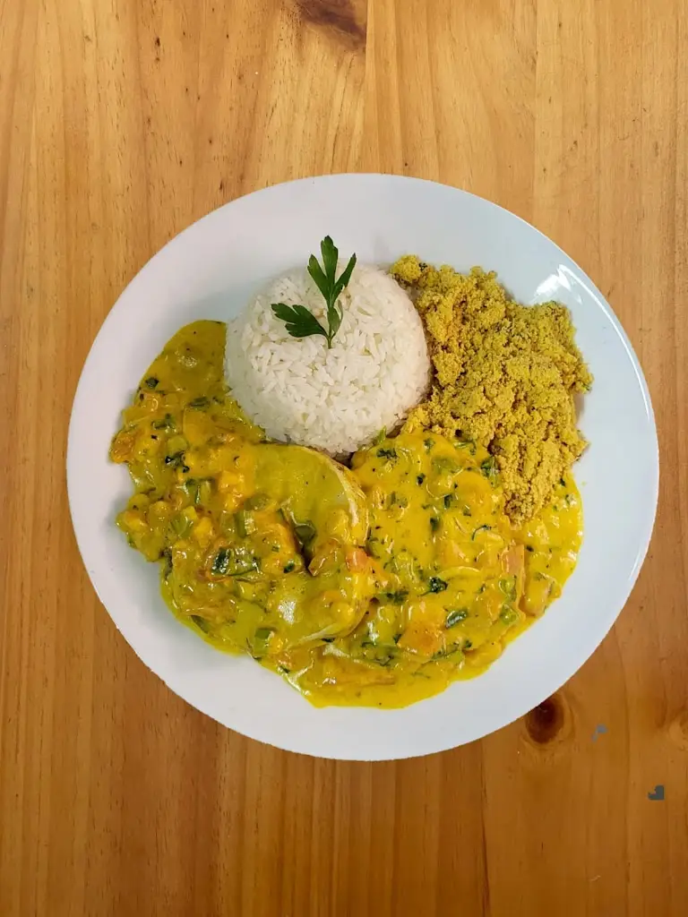 Menü_Sabor Capixaba Alfragide_Alfragide_Bild_7