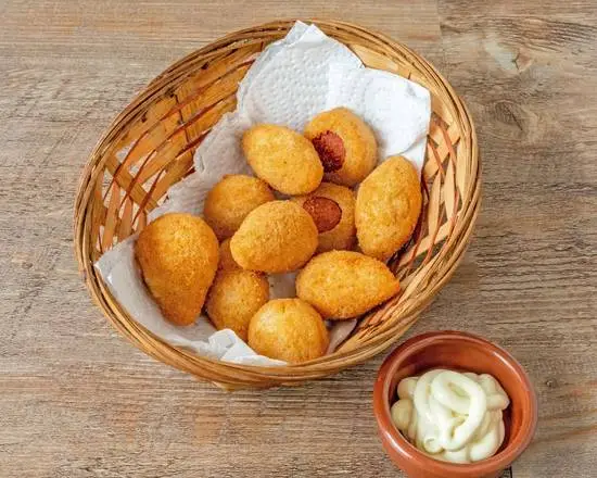 Menü_Sabor Capixaba Alfragide_Alfragide_Bild_8