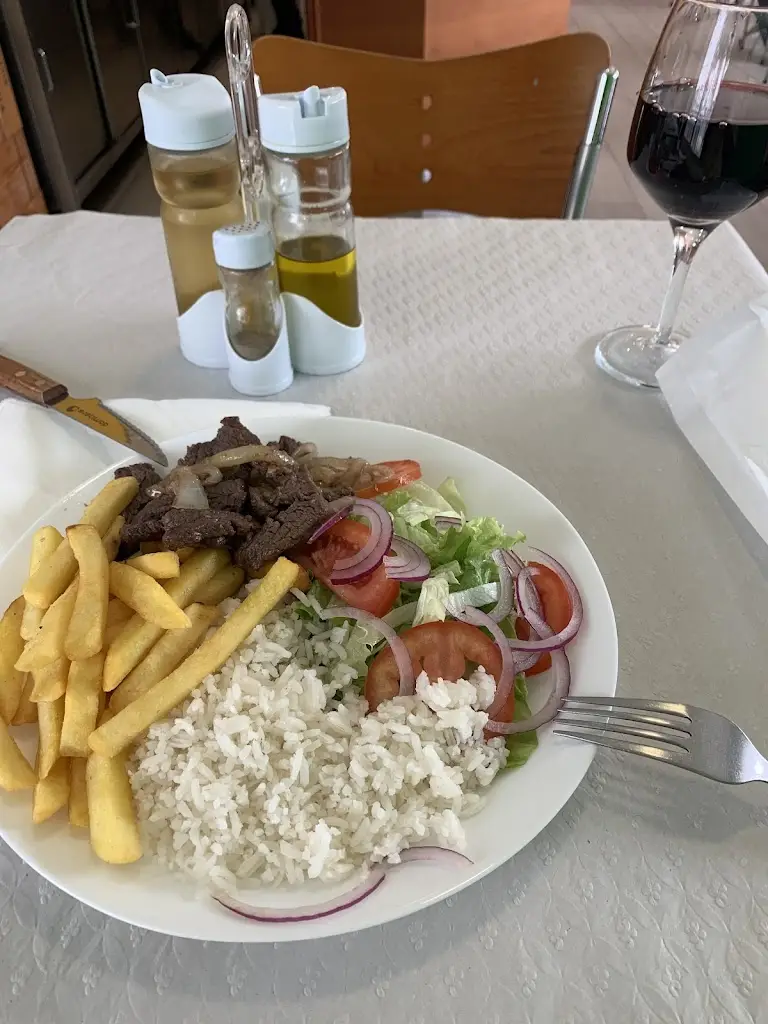 Bruno Ursine_Sabor Capixaba Alfragide_Alfragide_Bewertung