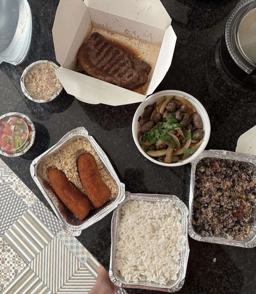 Diego Mayer Advogado_Sabor Capixaba Alfragide_Alfragide_Bewertung