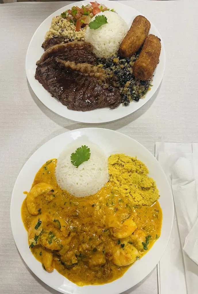 Rafael Lopes Dos Reis_Sabor Capixaba Alfragide_Alfragide_Bewertung