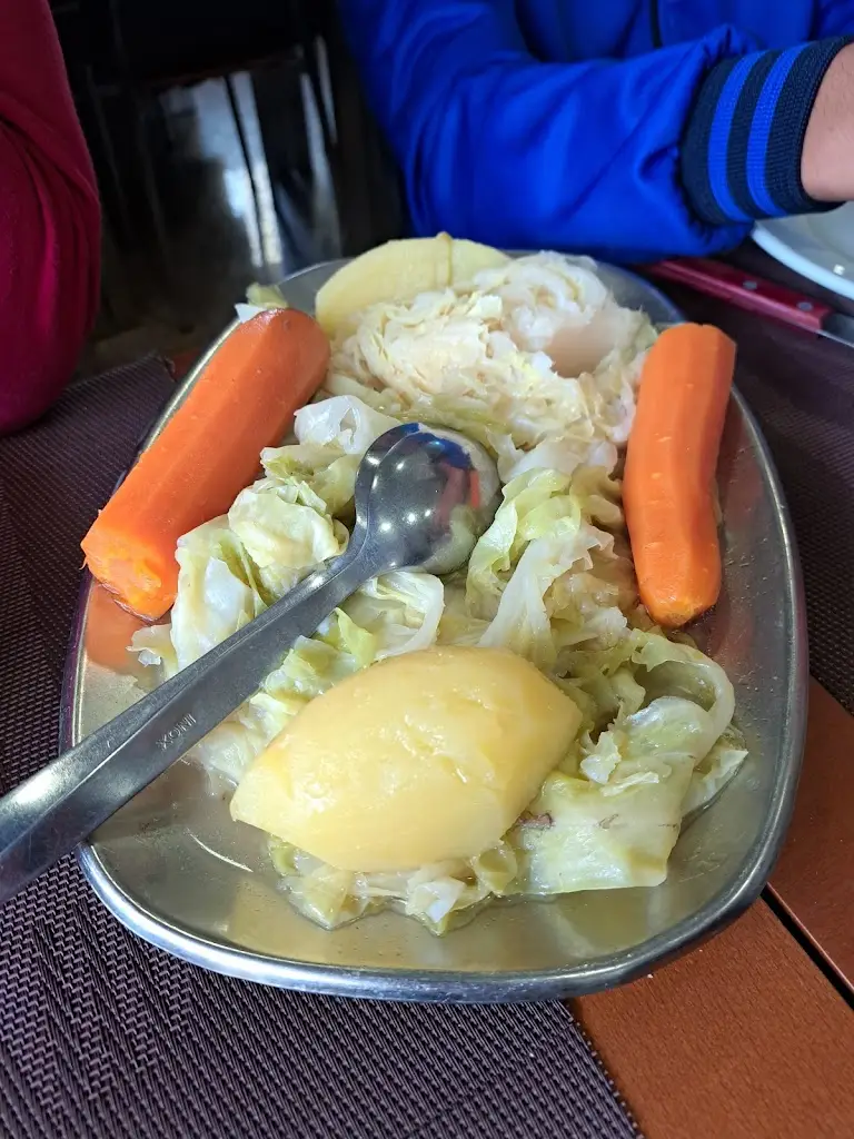 Menu_Restaurante Talismã da Sorte_Alfragide_immagine_1