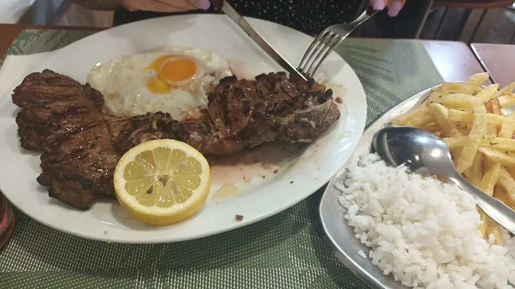 Menu_Restaurante Talismã da Sorte_Alfragide_immagine_3