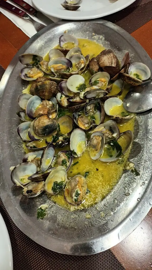 Menu_Restaurante Talismã da Sorte_Alfragide_immagine_4