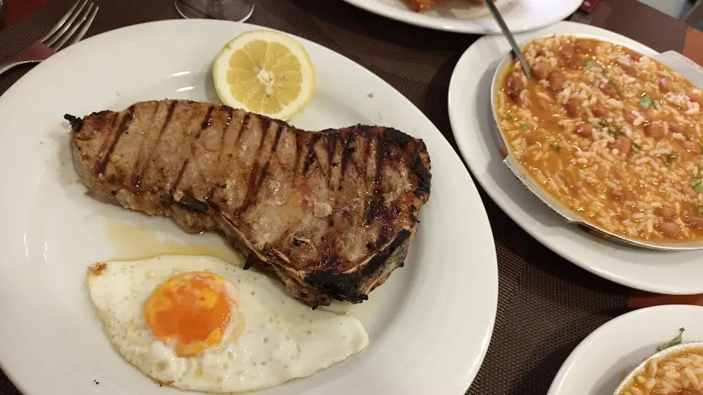 Menu_Restaurante Talismã da Sorte_Alfragide_immagine_5