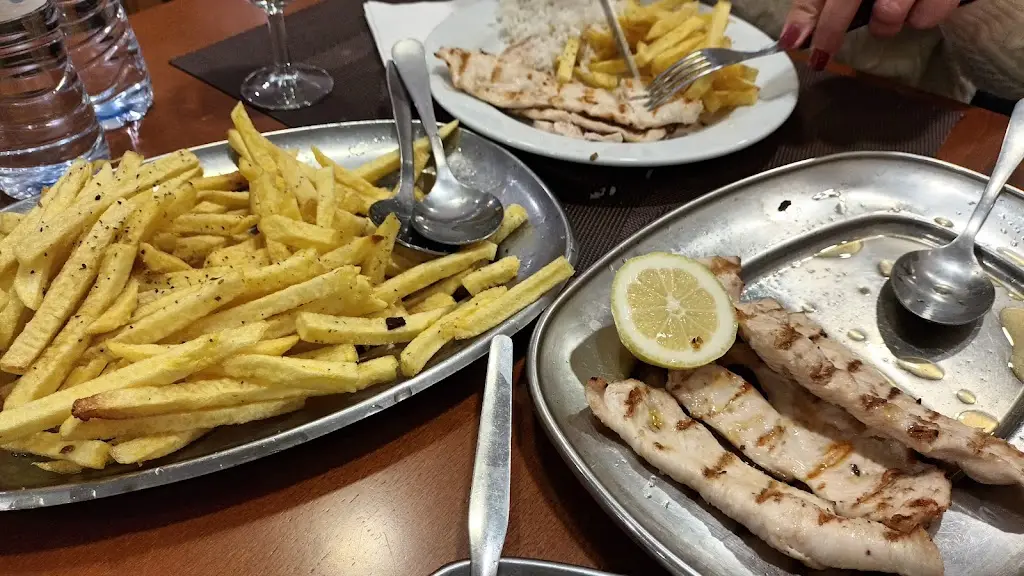 Menu_Restaurante Talismã da Sorte_Alfragide_immagine_6