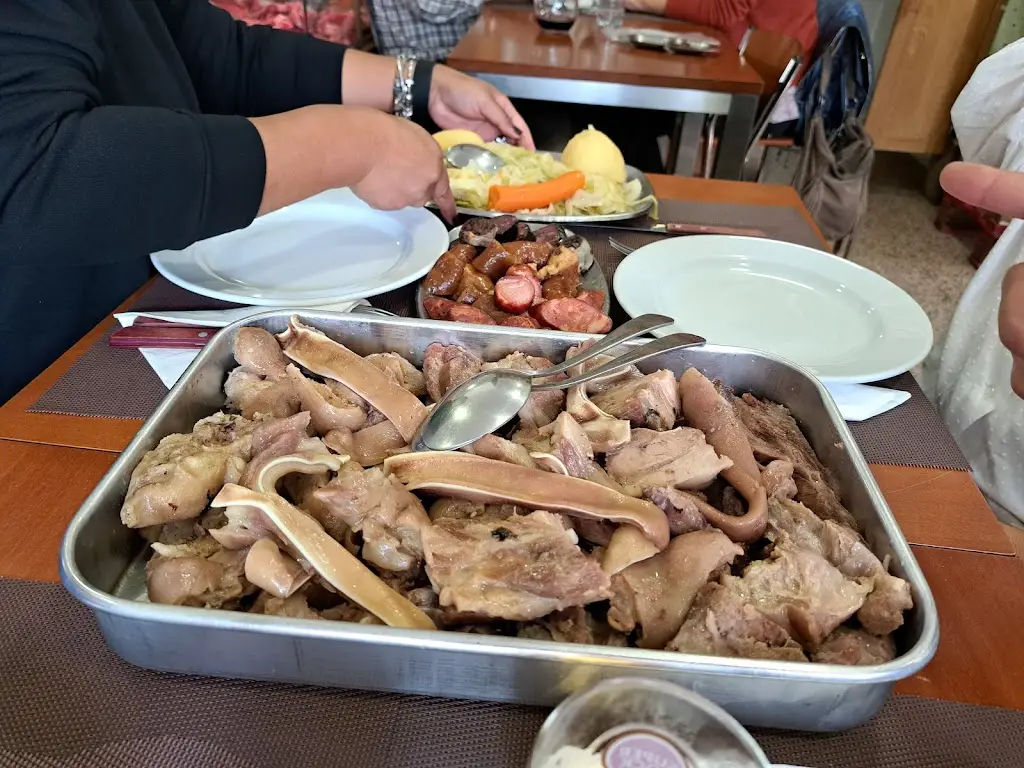 Restaurante Talismã da Sorte_Alfragide_slider_image_2