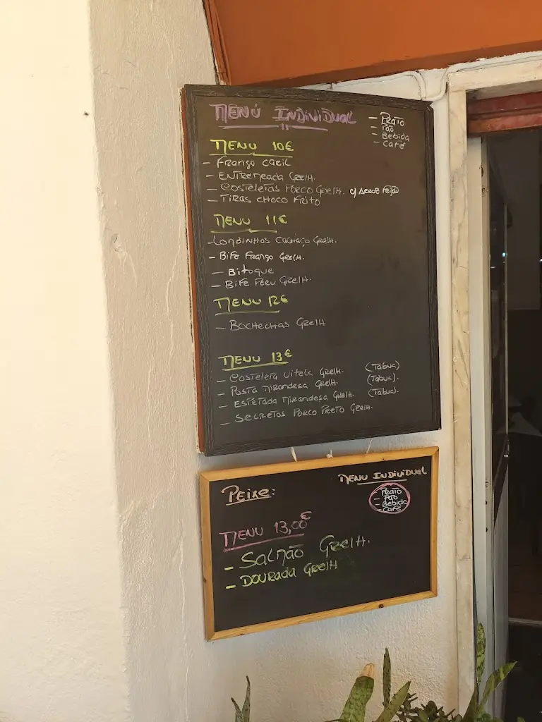 Menu_O Aníbal Alfragide_Alfragide_immagine_2