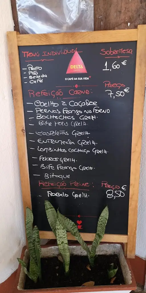 Menu_O Aníbal Alfragide_Alfragide_immagine_3