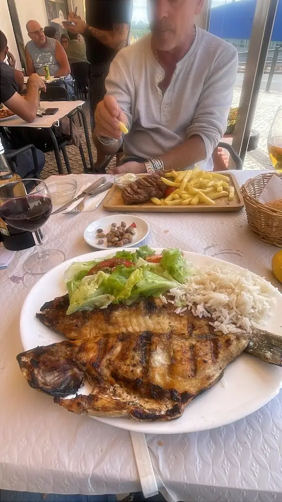 David Salman_O Aníbal Alfragide_Alfragide_recensione