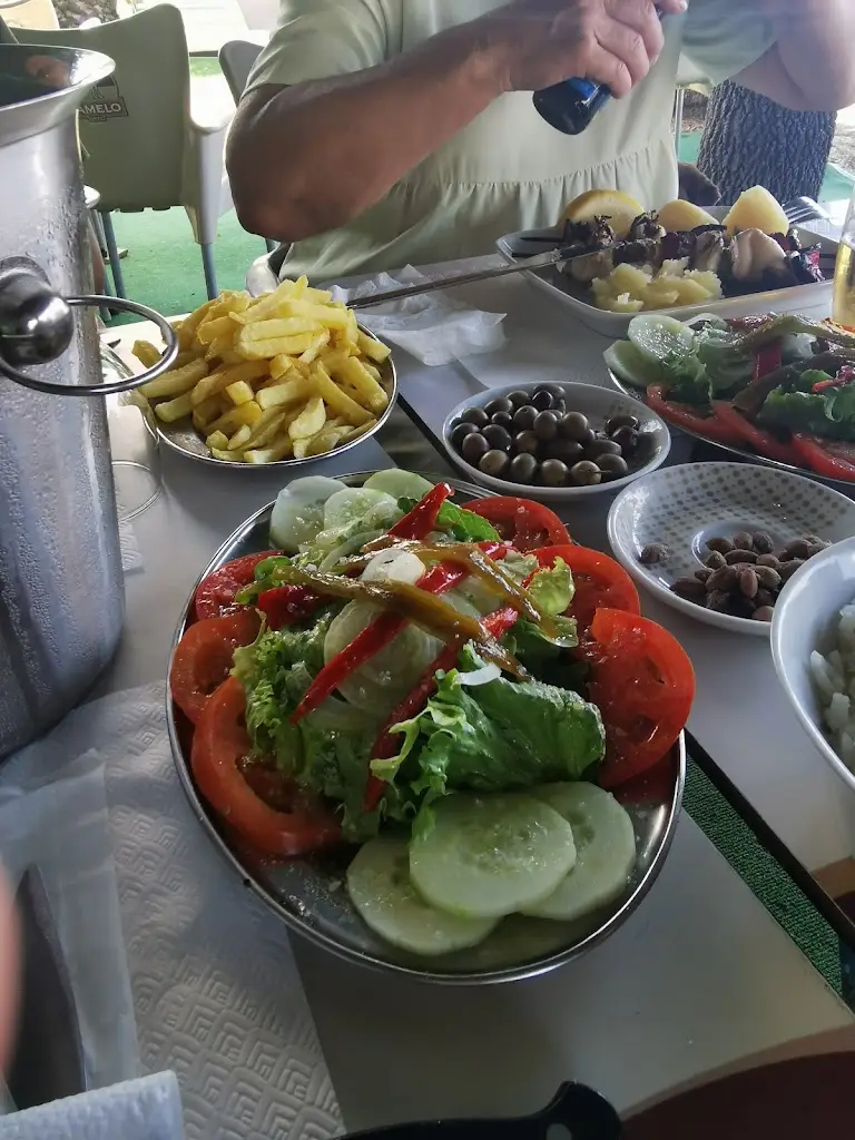 Menu_Trincão Alfragide_Alfragide_immagine_5