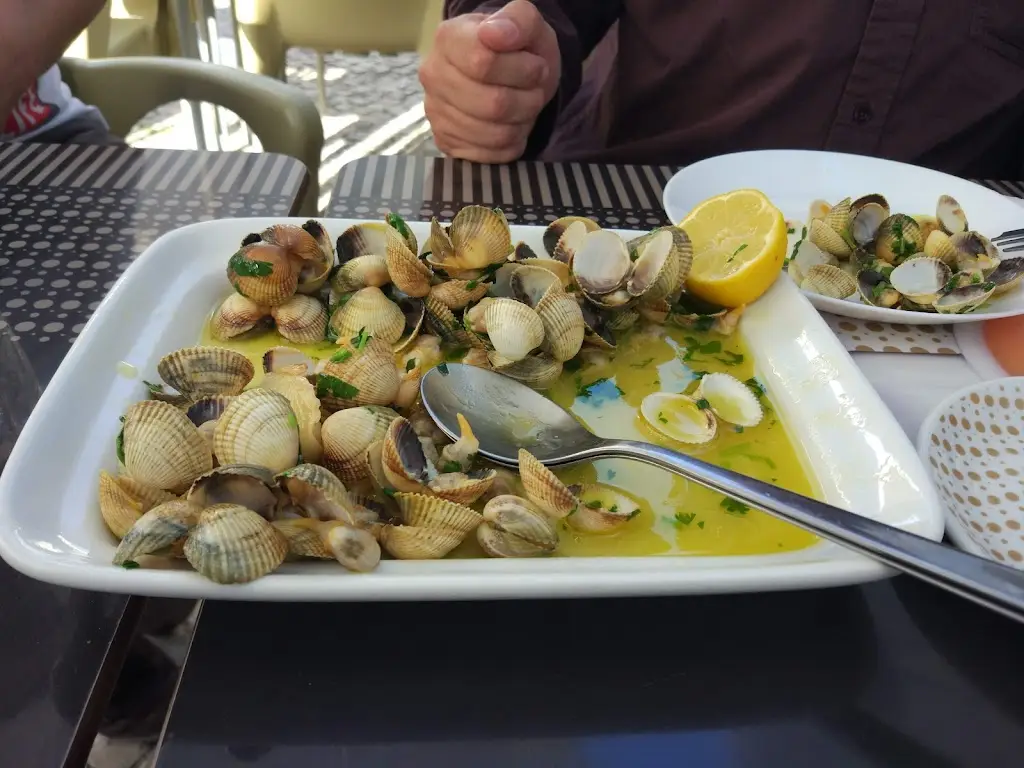 Menu_Trincão Alfragide_Alfragide_immagine_6