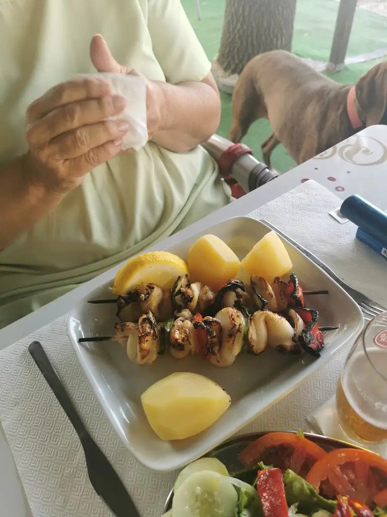 Menu_Trincão Alfragide_Alfragide_immagine_7