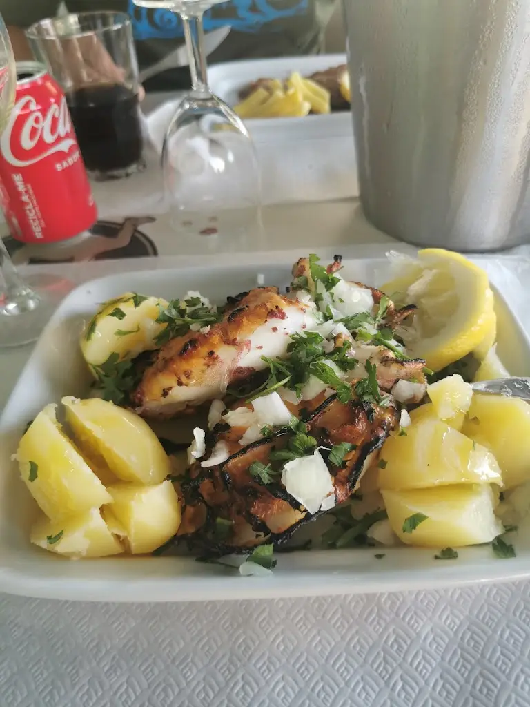 Menu_Trincão Alfragide_Alfragide_immagine_8