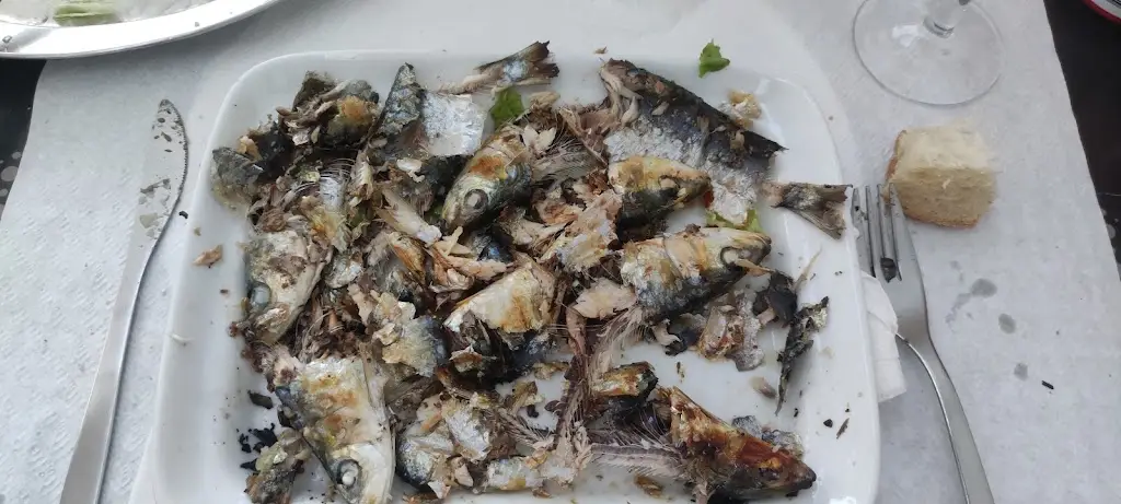 Menu_Trincão Alfragide_Alfragide_immagine_9