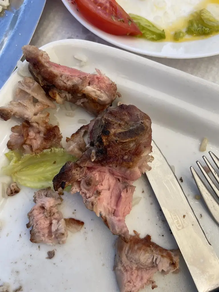 Bruno Pereira_Trincão Alfragide_Alfragide_recensione