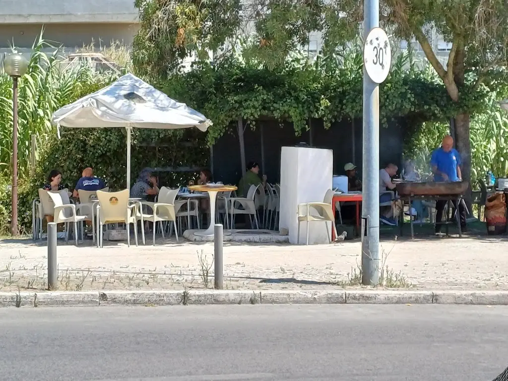 Alfredo Simões_Trincão Alfragide_Alfragide_recensione