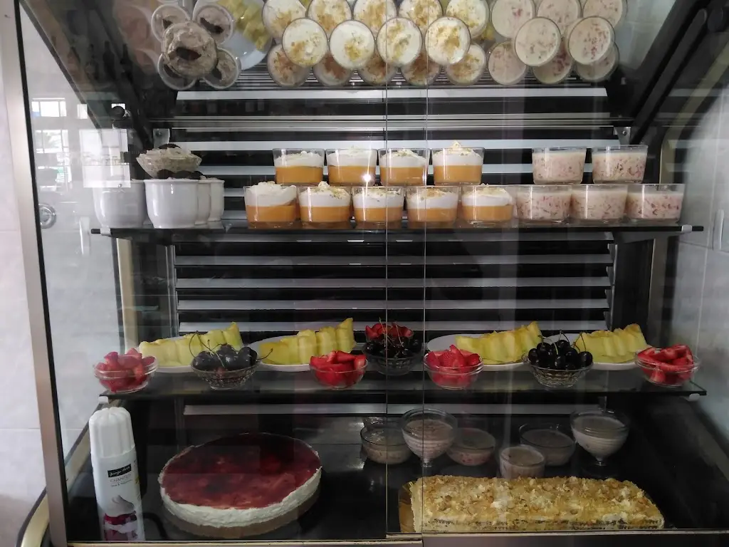 Trincão Alfragide ristorante a Alfragide