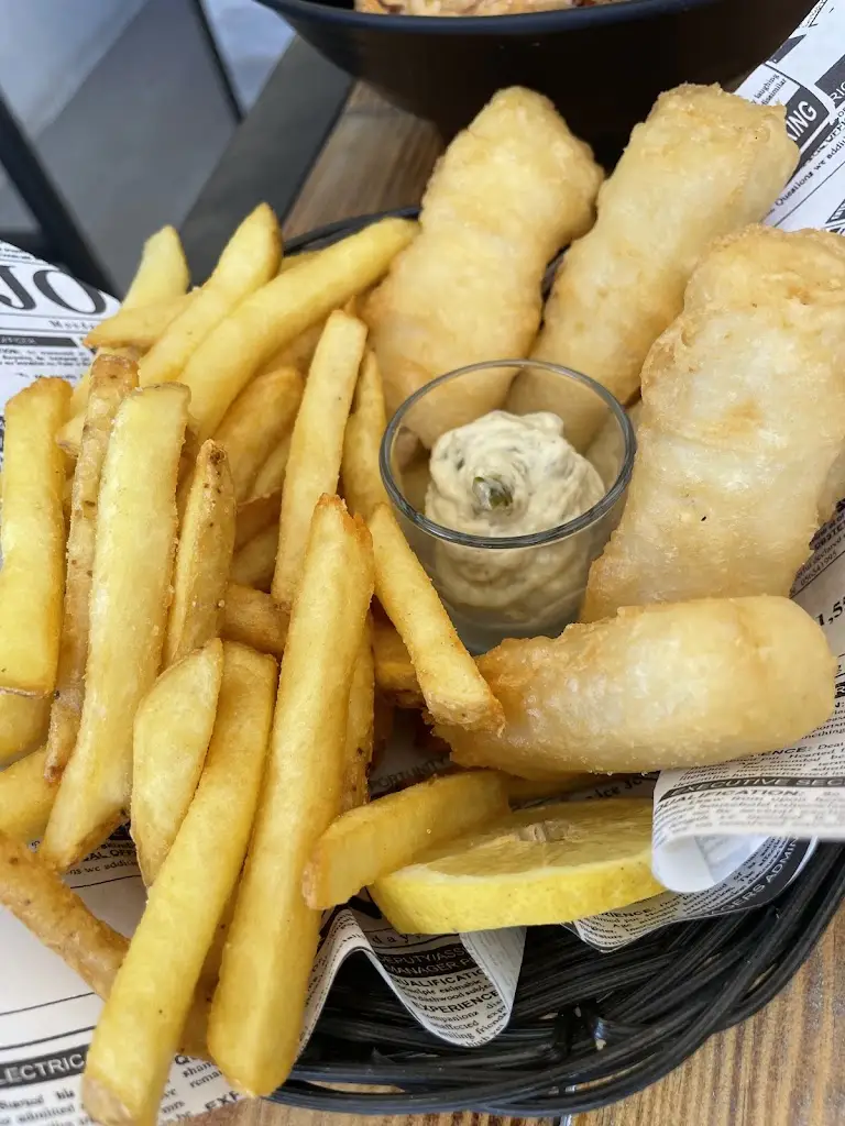 Menu_Tasquinha Italiana_Algés_imagen_7