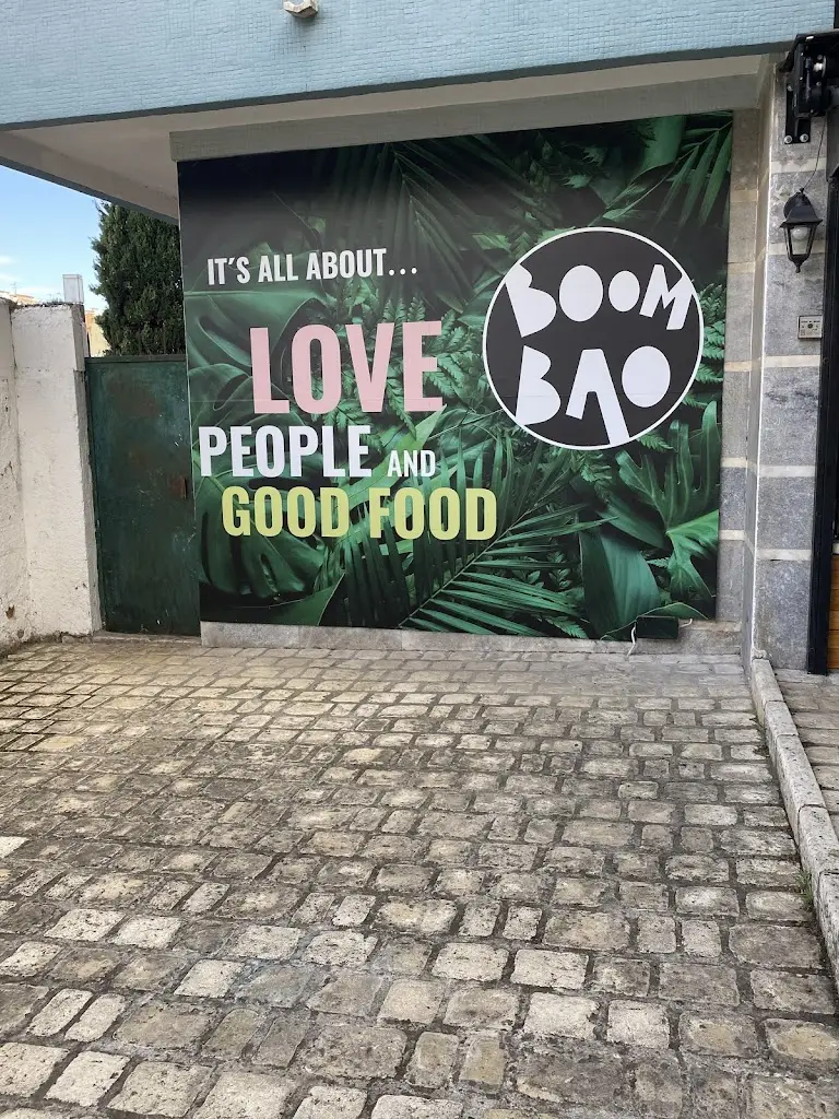 Andrew Harton_Tasquinha Italiana_Algés_reseña