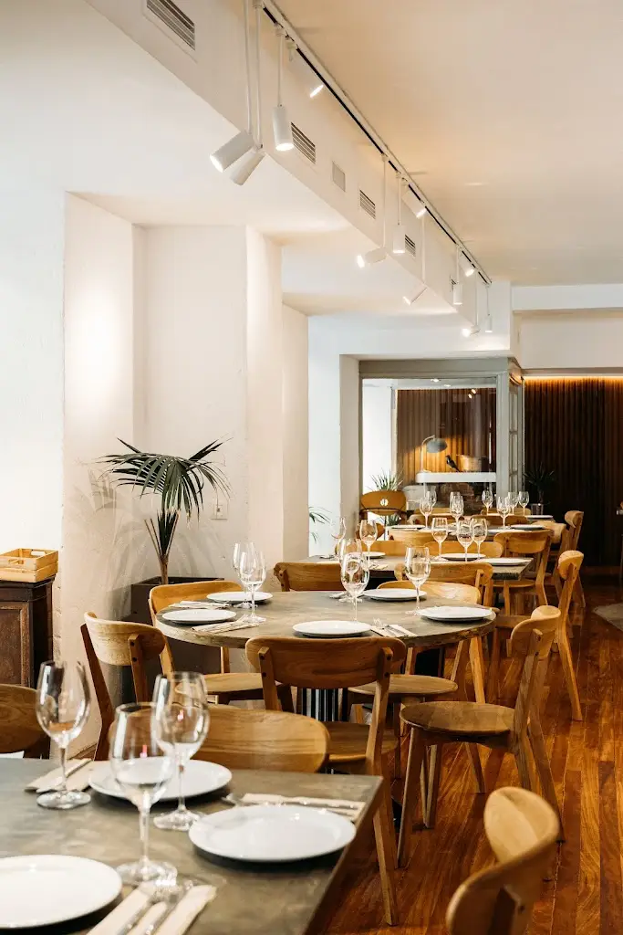 Marisqueira de Algés ristorante a Algés