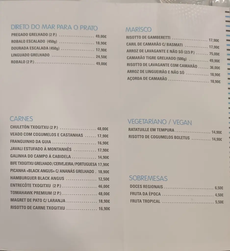 Menu_Petit d’Algés_Algés_immagine_1