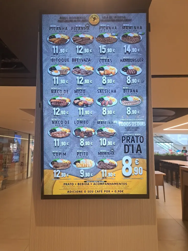 Menu_Sabor Gaucho Miraflores_Algés_image_1