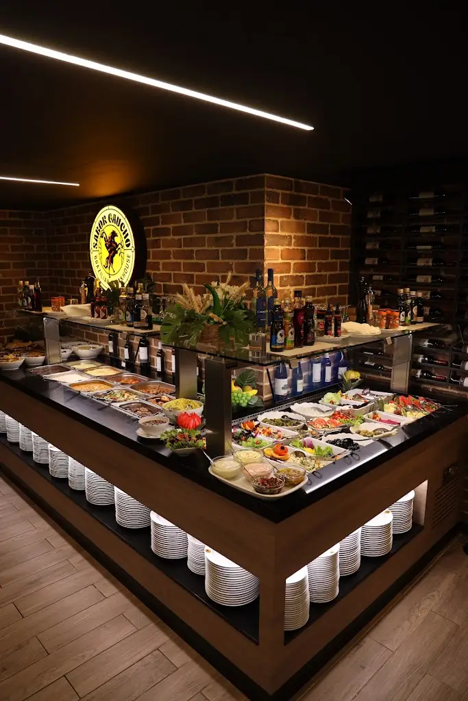 Sabor Gaucho Miraflores restaurante en Algés