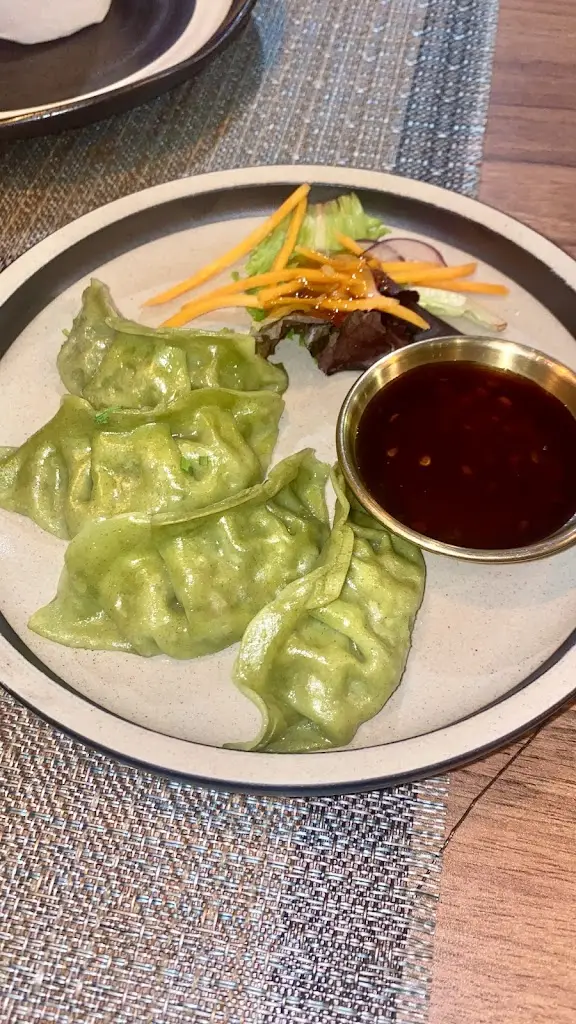 Menu_Soya Noodle Bar Algés_Algés_immagine_5