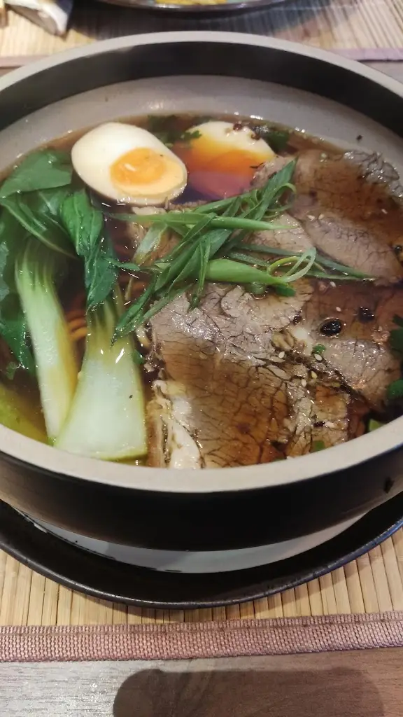 Menu_Soya Noodle Bar Algés_Algés_immagine_6