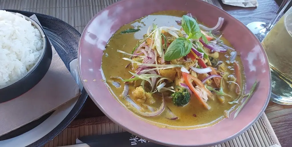 Menu_Soya Noodle Bar Algés_Algés_immagine_8