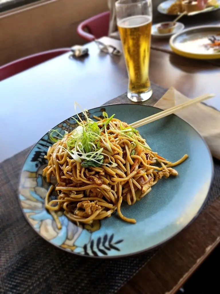 Menu_Soya Noodle Bar Algés_Algés_immagine_9