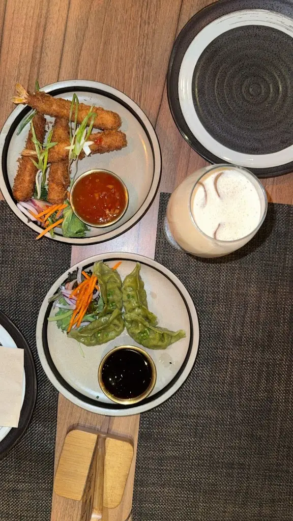 Gwyneth Boyden_Soya Noodle Bar Algés_Algés_recensione