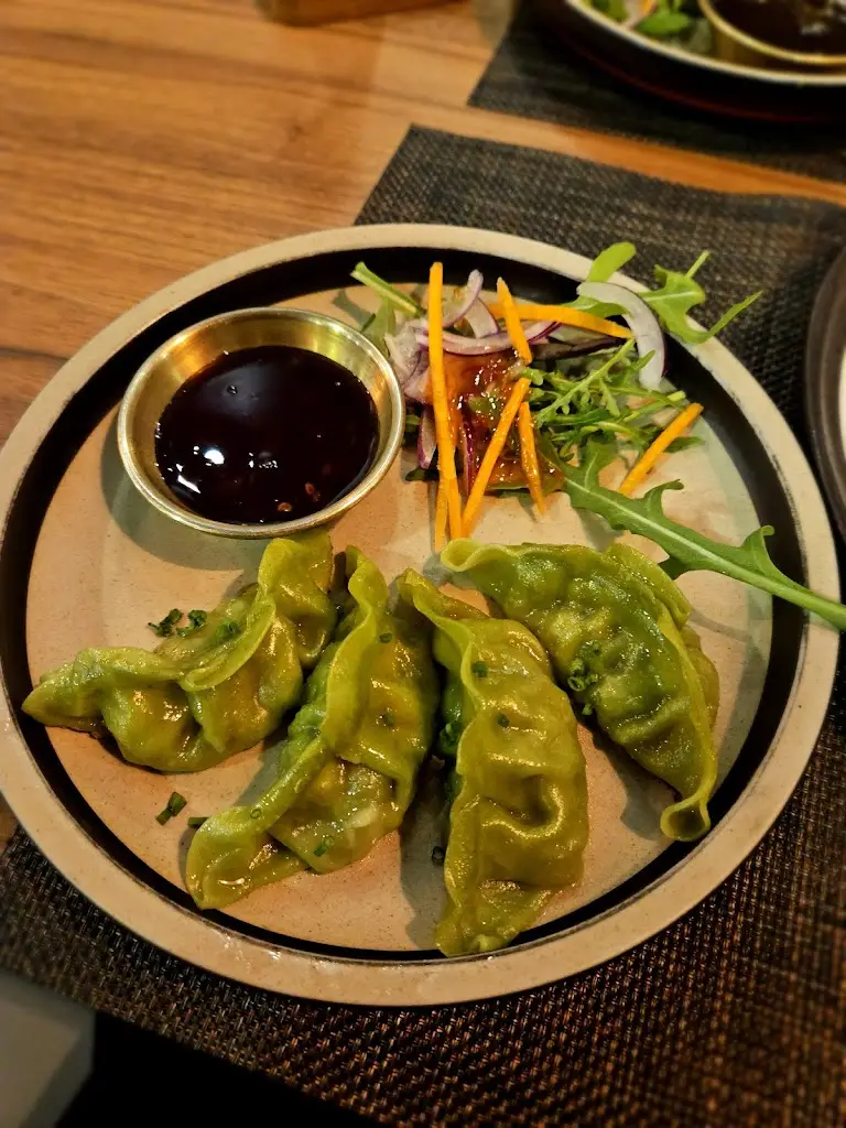 Yaminah_Soya Noodle Bar Algés_Algés_recensione