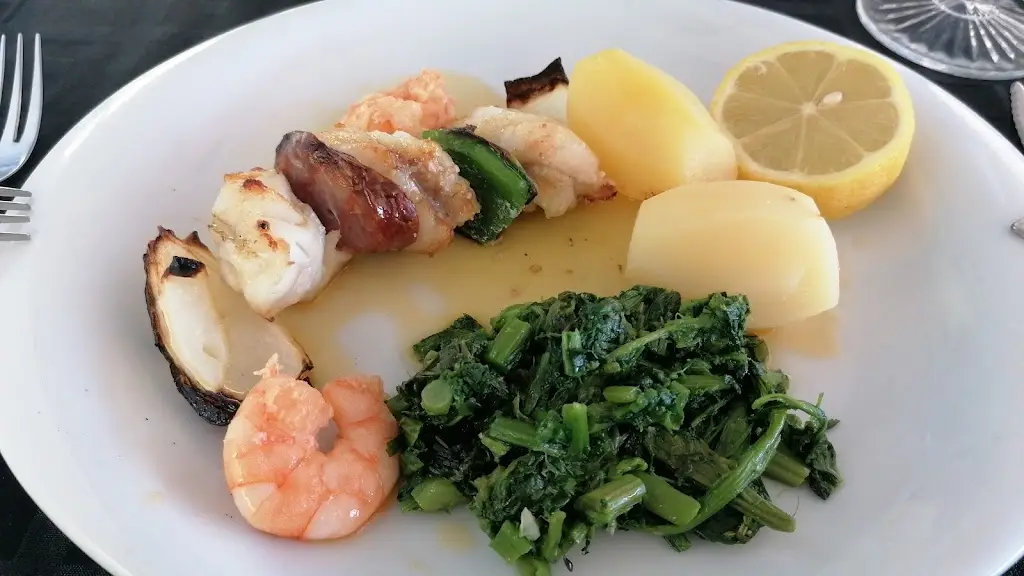 Menu_Restaurante Caravela d'Ouro_Algés_immagine_6