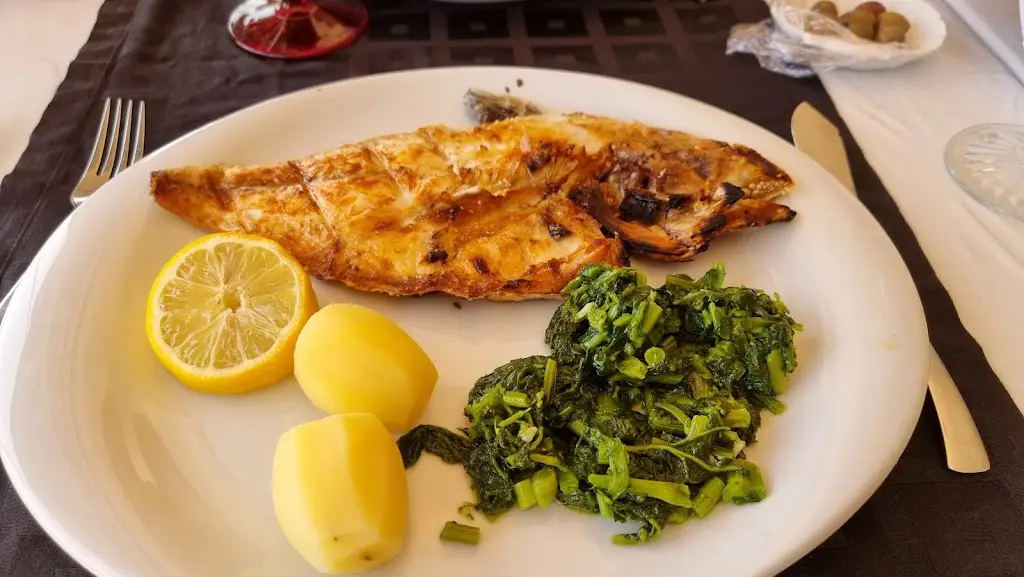 Menu_Restaurante Caravela d'Ouro_Algés_immagine_7