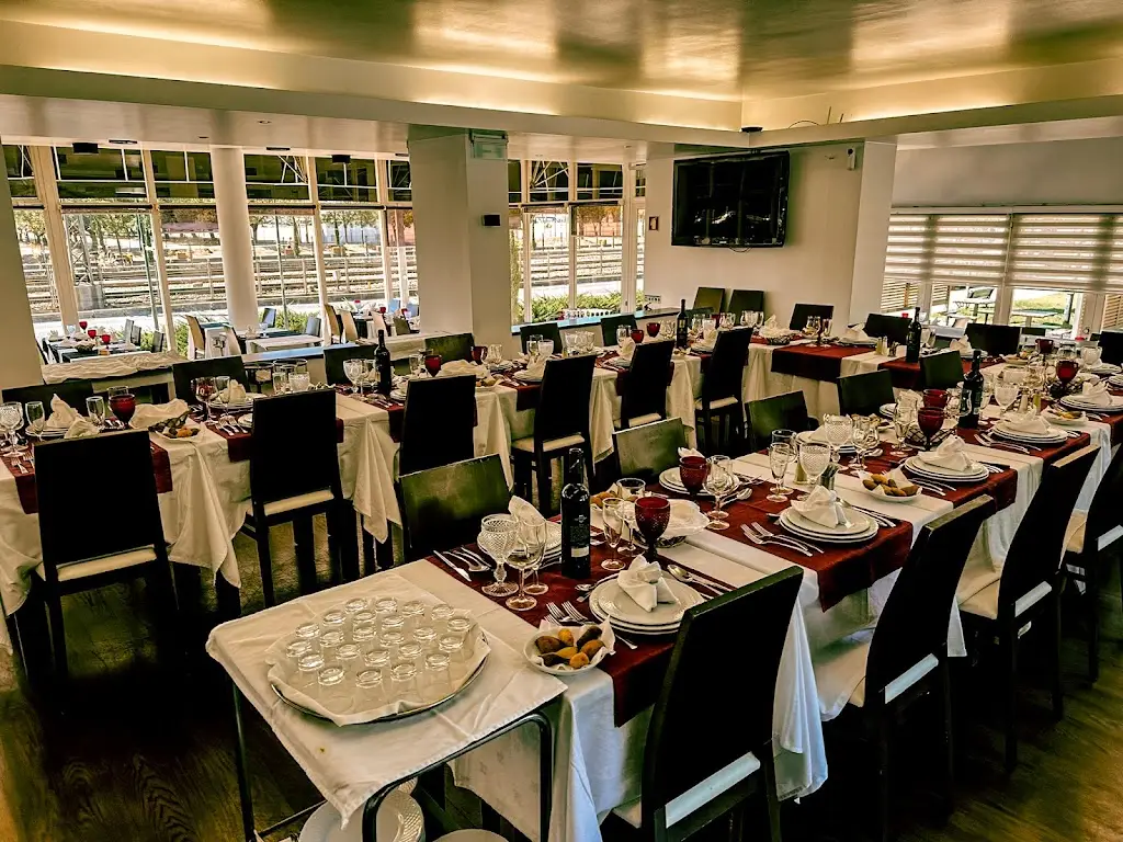 Restaurante Caravela d'Ouro_Algés_slider_image_1