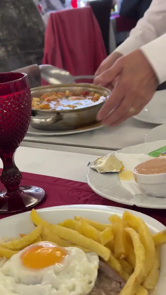 Restaurante Caravela d'Ouro_Algés_slider_image_2