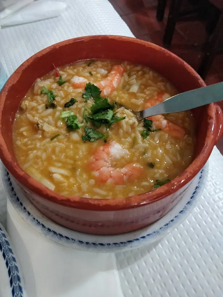 Menu_O Telheiro_Algés_imagen_4