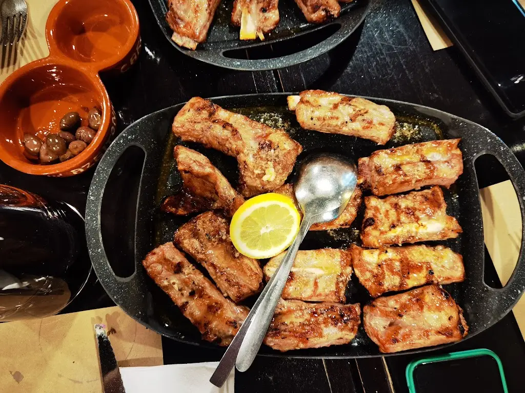 Menu_Restaurante O Fumeiro_Agualva_immagine_7