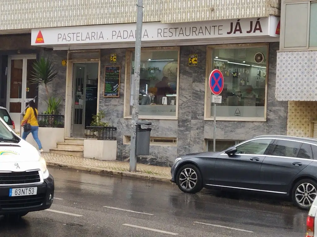 Agualva Mira Sintra ristorante a Agualva