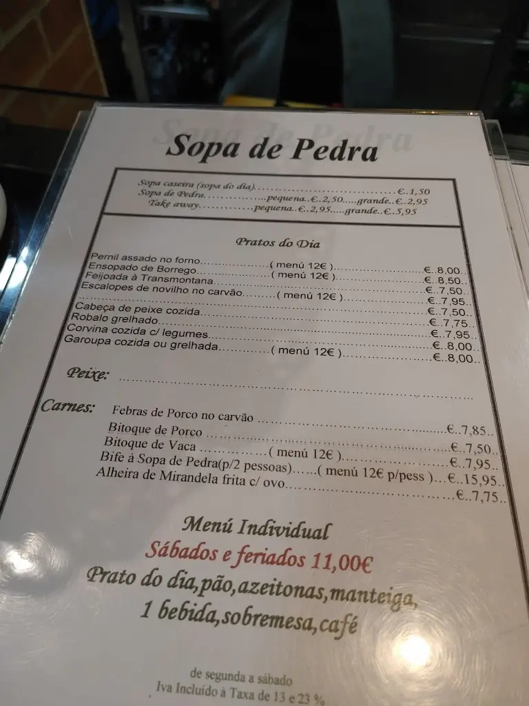 Menu_Sopa de Pedra_Agualva_image_1